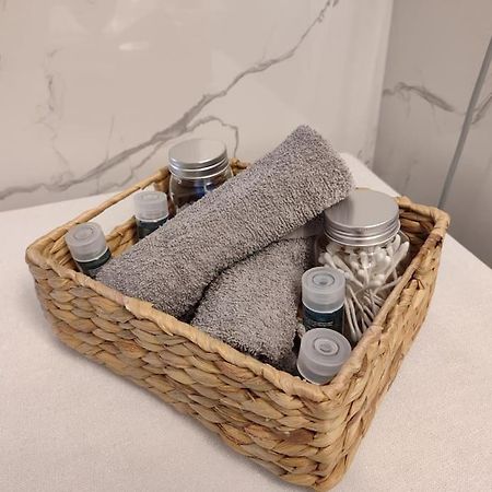 Amalia'S Luxury Apartment 塞萨洛尼基 外观 照片
