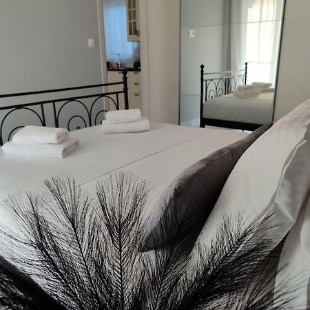 Amalia'S Luxury Apartment 塞萨洛尼基 外观 照片