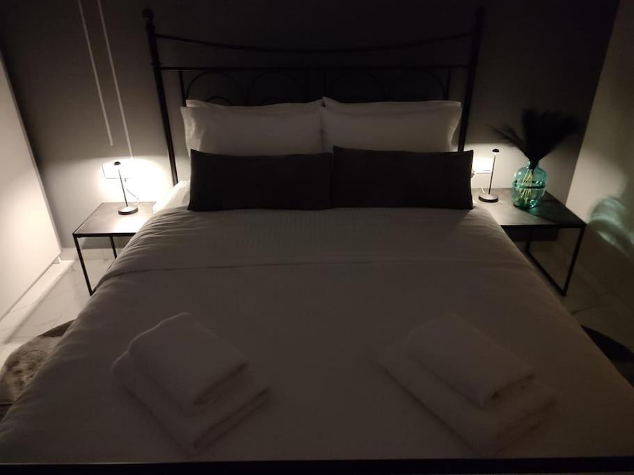 Amalia'S Luxury Apartment 塞萨洛尼基 外观 照片