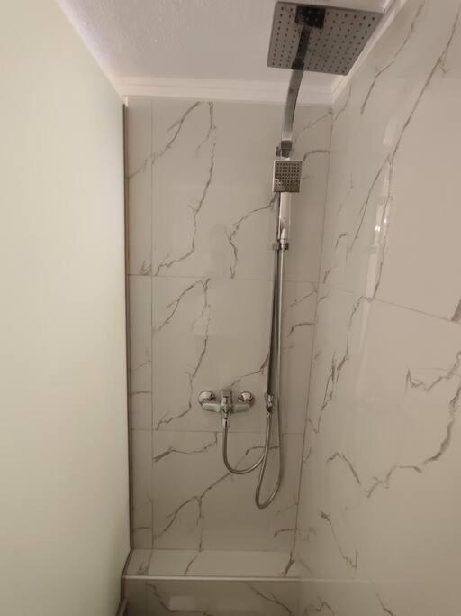 Amalia'S Luxury Apartment 塞萨洛尼基 外观 照片